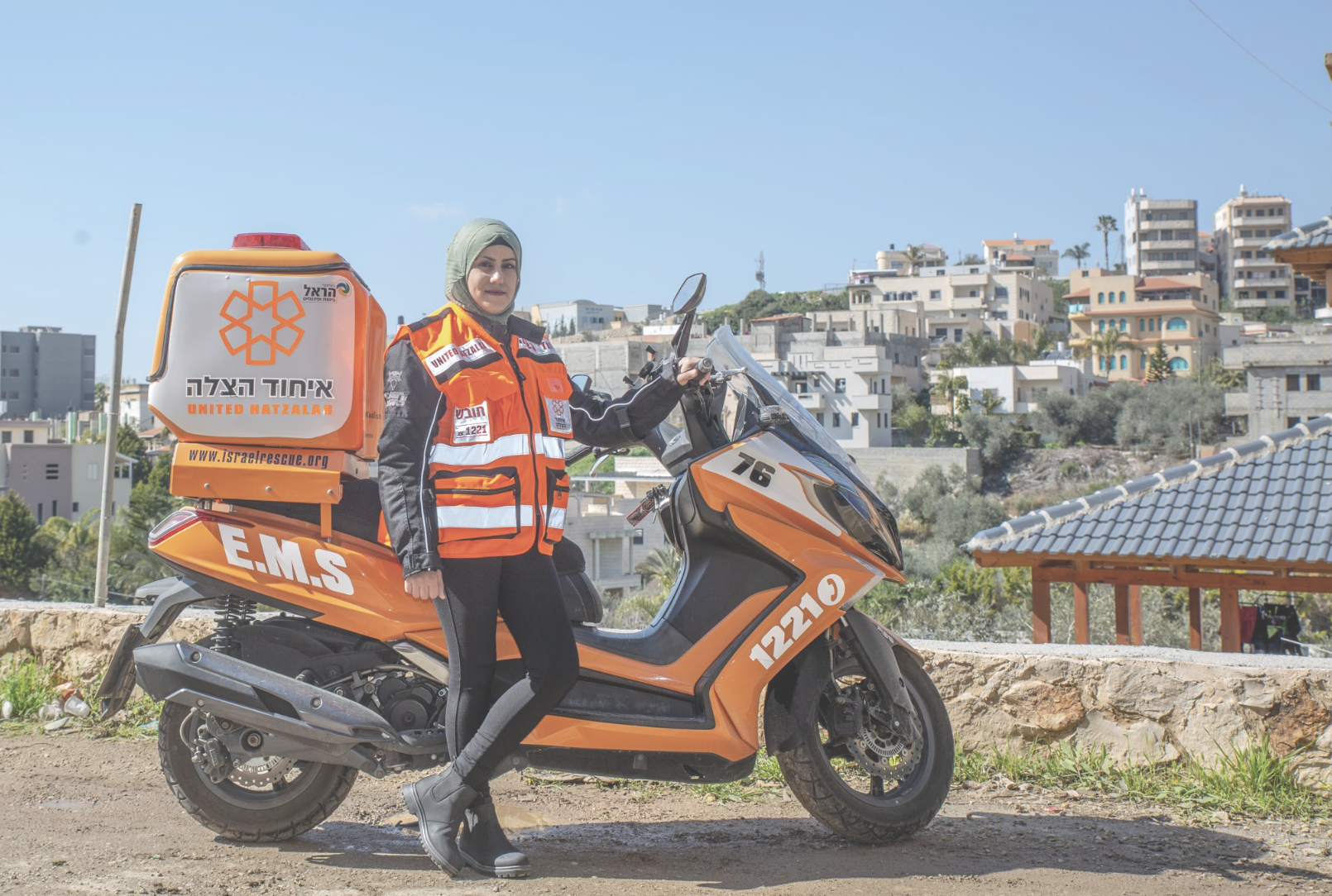 Sylvie’s Bat Mitzvah